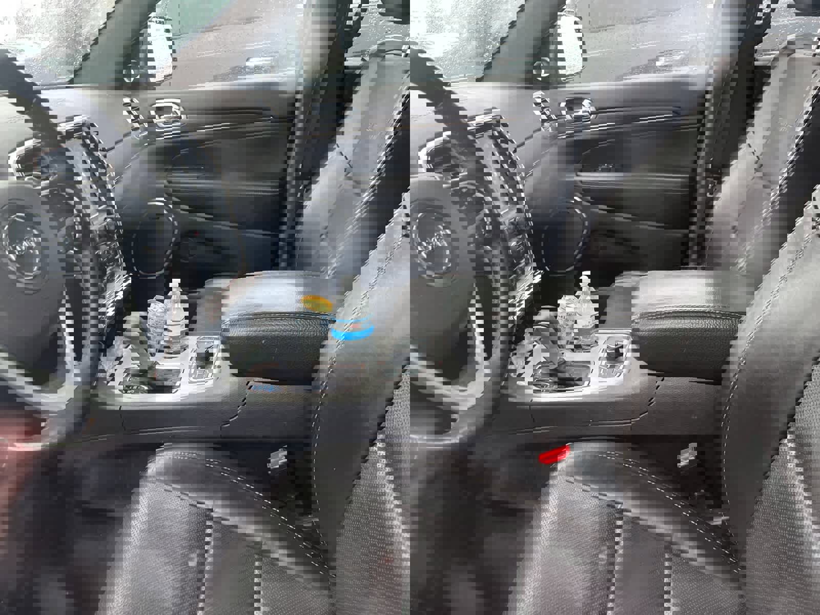 Used 2018 Jeep Grand Cherokee Summit image 24