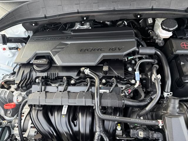 Certified 2023 Hyundai Kona SEL w/ Cargo Package image 41