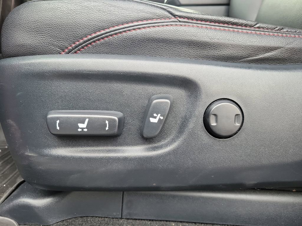 Used 2017 Toyota 4Runner TRD Pro image 20