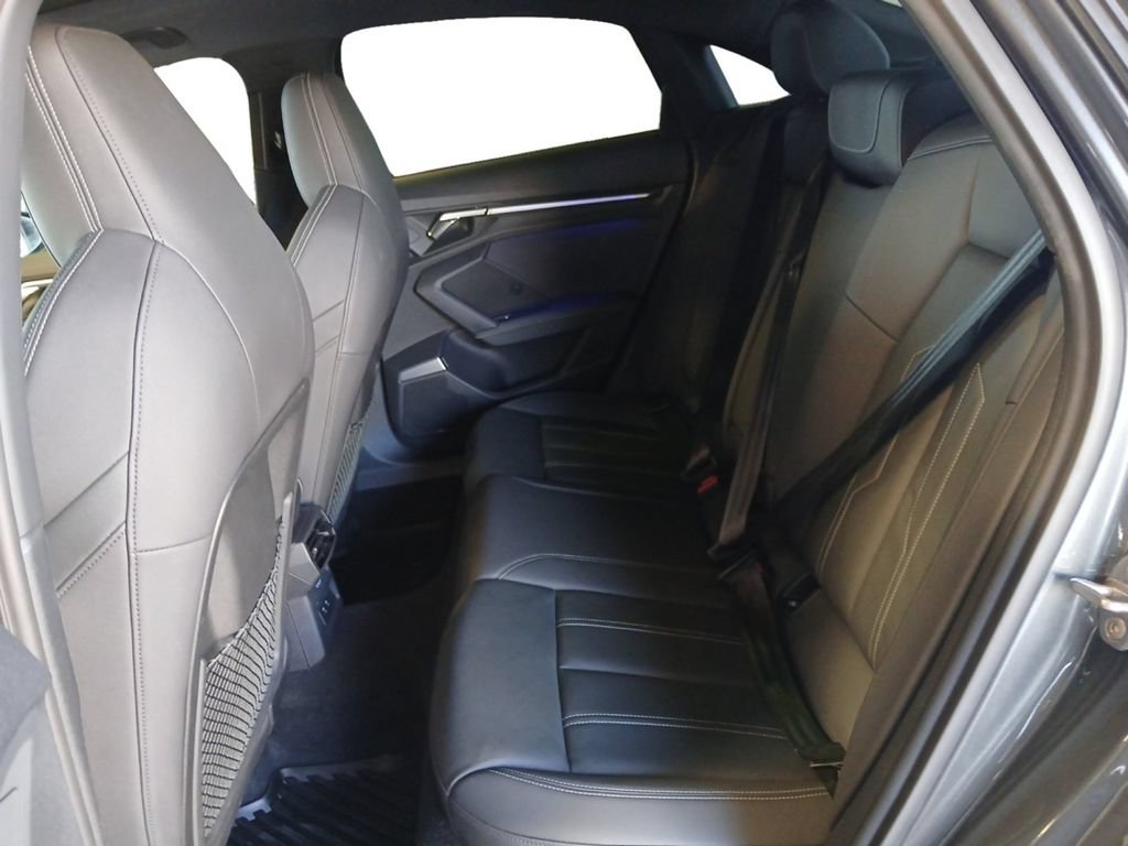 Used 2023 Audi S3 Premium Plus w/ Premium Plus Package AWD/4WD image 13