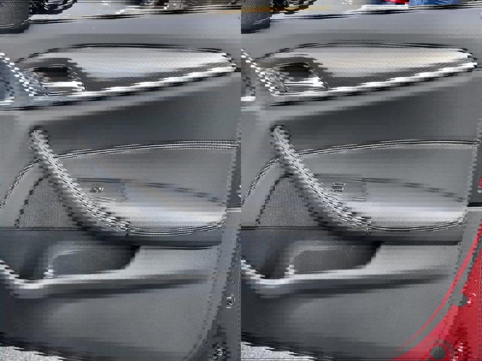 Used 2023 BMW 530i w/ M Sport Package image 25