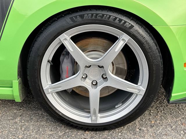 Used 2013 Ford Mustang Boss 302 w/ Boss 302 Accessory Pkg image 12