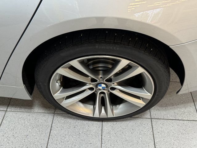 Used 2019 BMW 440i Gran Coupe xDrive w/ Convenience Package AWD/4WD image 11