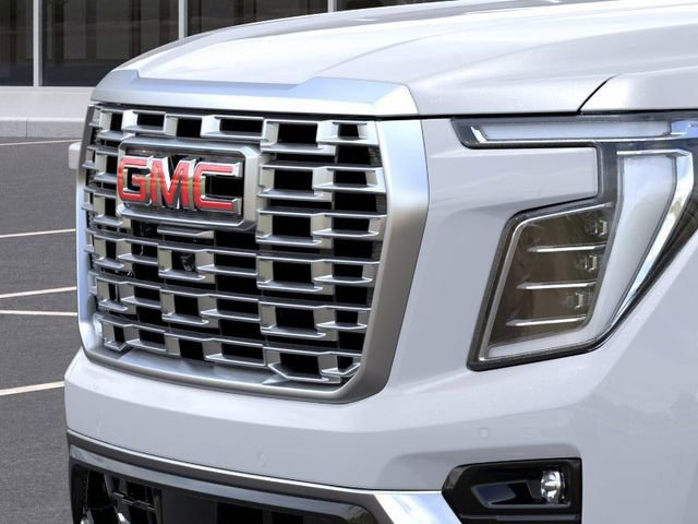 New 2026 GMC Yukon Denali AWD/4WD image 13