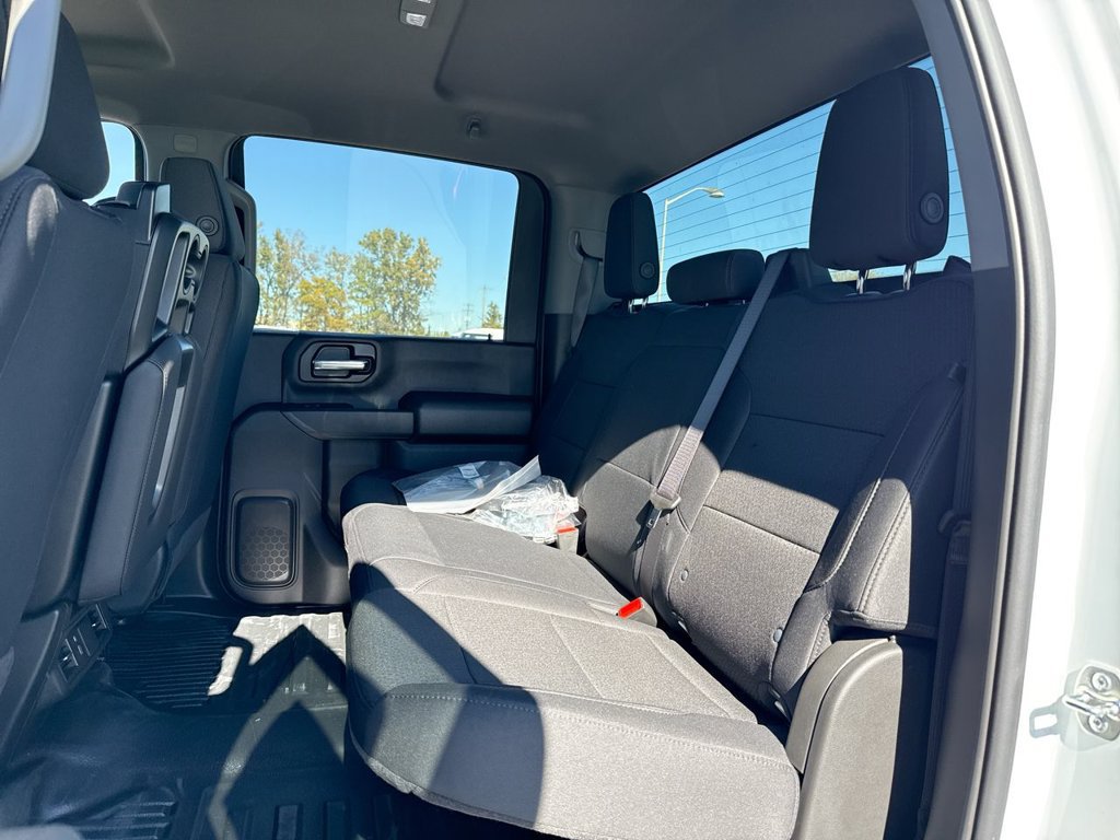 New 2026 Chevrolet Silverado 3500 W/T w/ WT Convenience Package AWD/4WD image 17