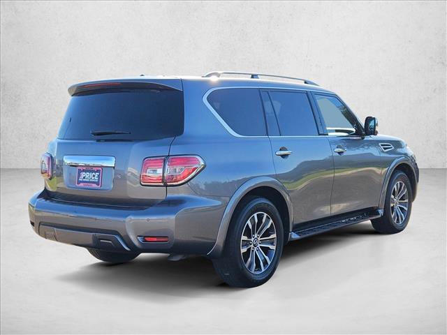 Used 2019 Nissan Armada SL w/ Premium Package image 5