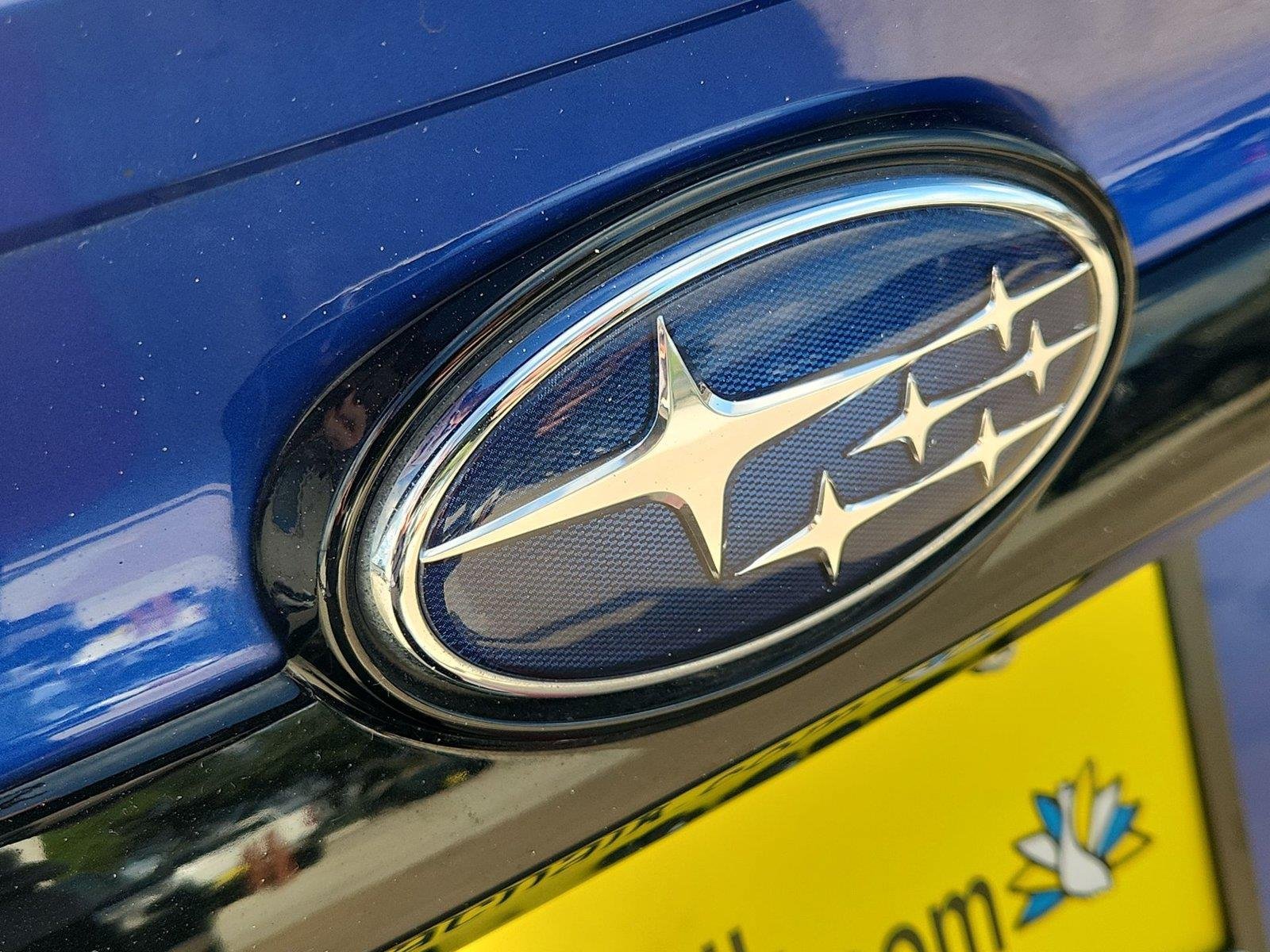 Used 2022 Subaru WRX Limited AWD/4WD image 31