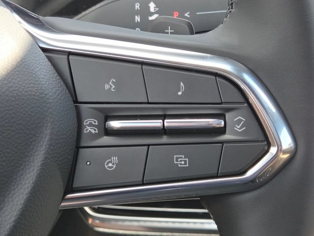 New 2026 Chevrolet Equinox ACTIV w/ Convenience Package III AWD/4WD image 16