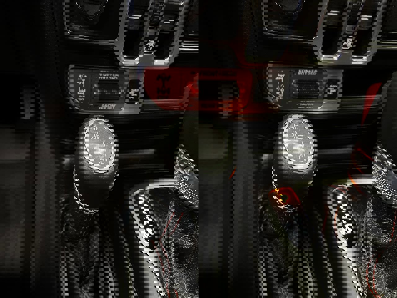 Used 2020 Jeep Wrangler Unlimited Rubicon image 16