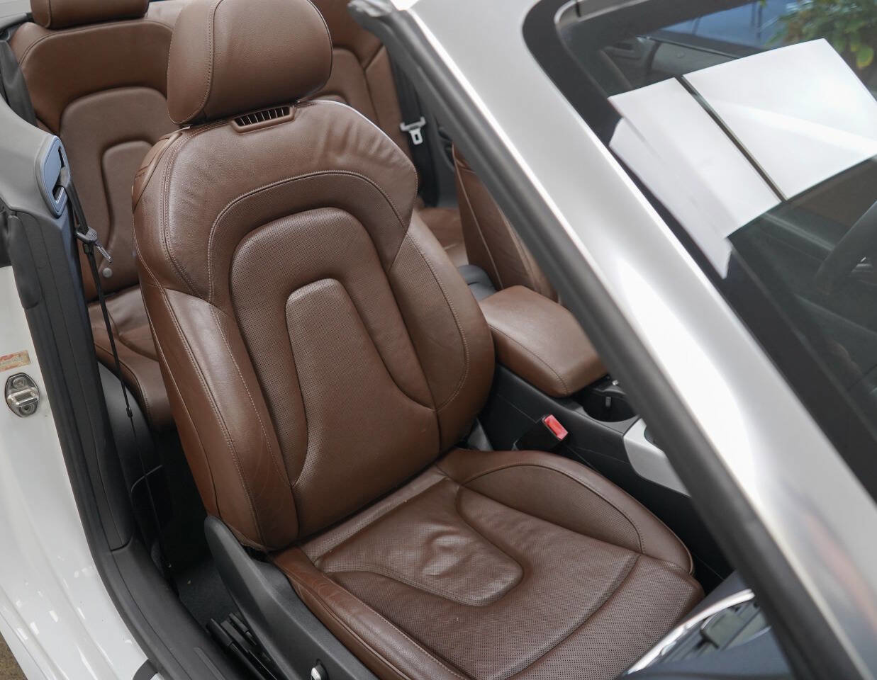 Used 2015 Audi S5 Premium Plus image 70