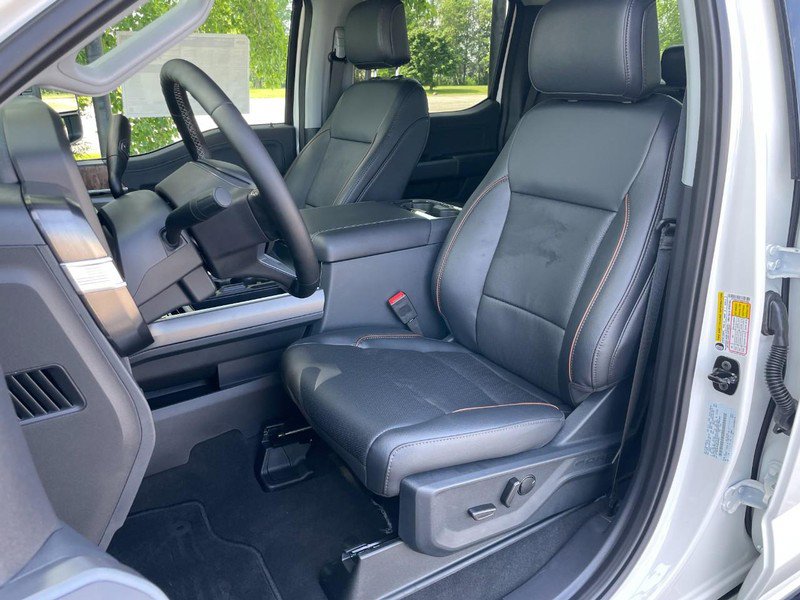 New 2025 Ford F350 Lariat image 20