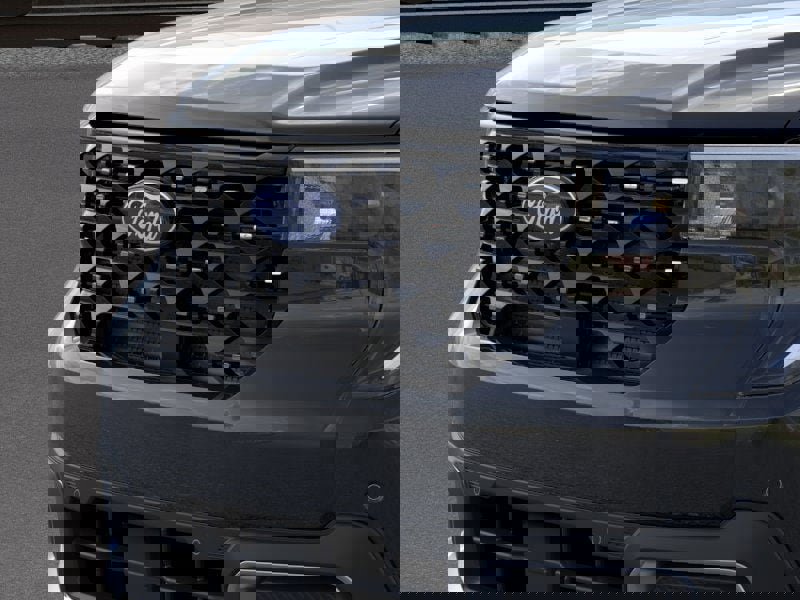 New 2025 Ford Maverick Lariat image 18