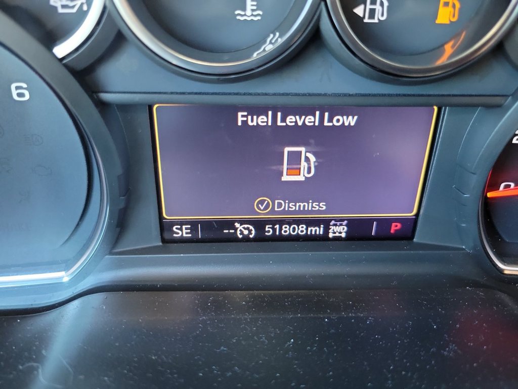 Certified 2022 Chevrolet Tahoe LS AWD/4WD image 12
