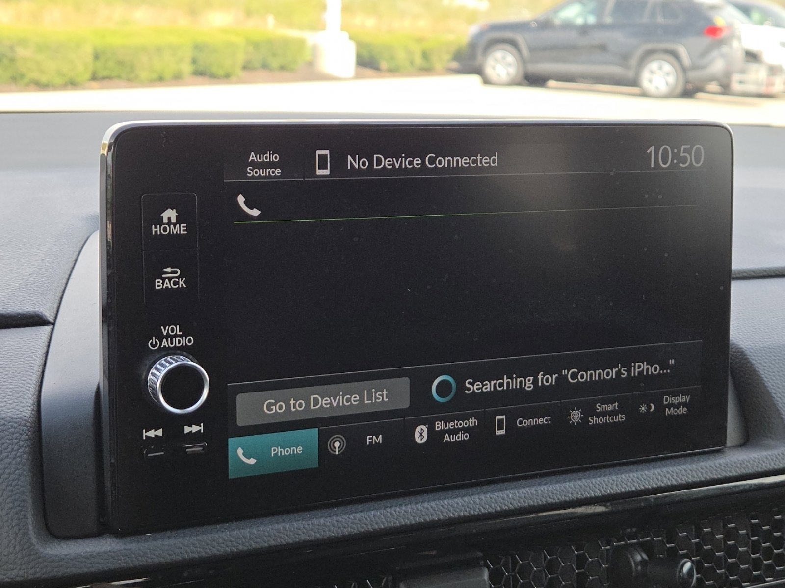 Used 2025 Honda CR-V EX-L image 29