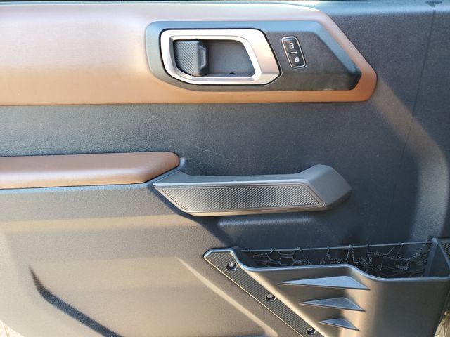Used 2022 Ford Bronco Outer Banks image 18