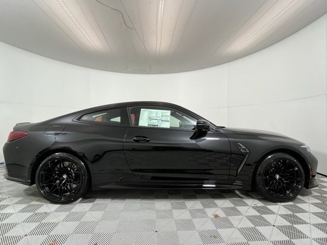 New 2026 BMW M4 xDrive Competition image 8