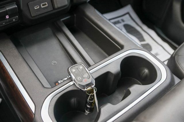 Used 2020 GMC Sierra 1500 SLT w/ SLT Premium Package image 26