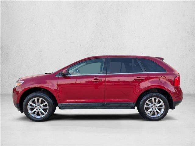 Used 2014 Ford Edge Limited FWD image 9