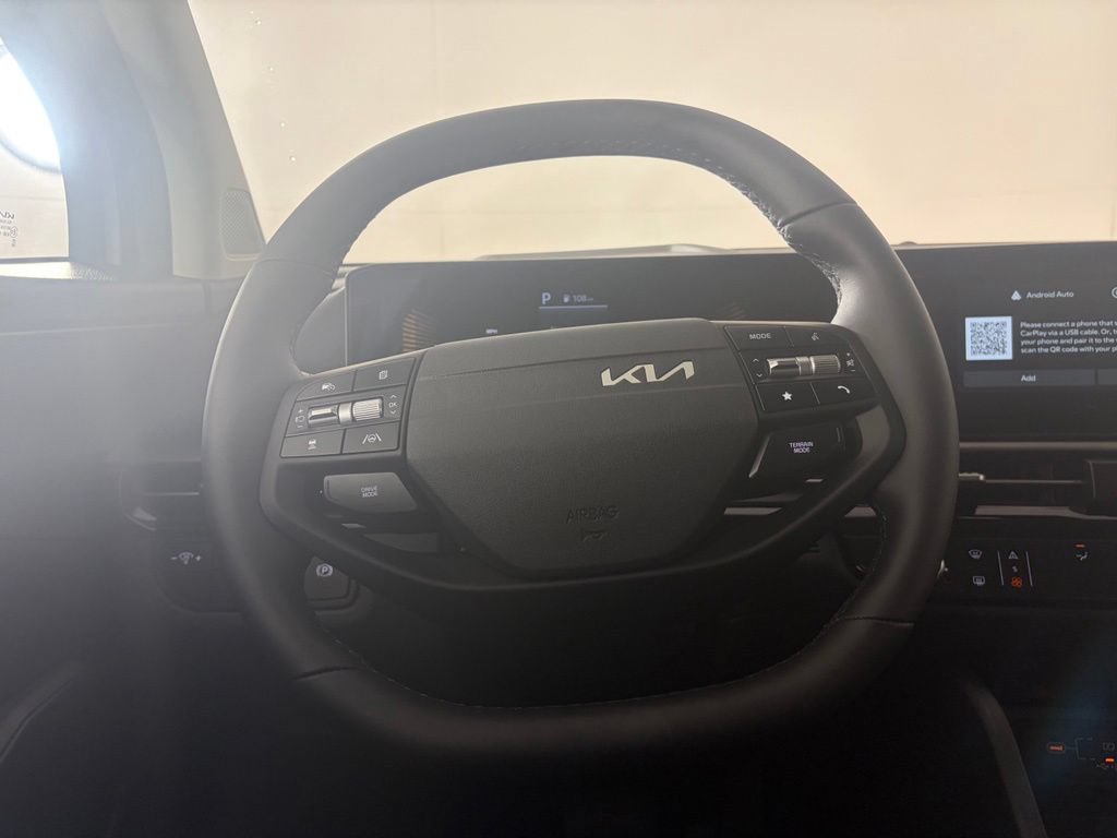 New 2026 Kia Sportage LX w/ LX Convenience Package AWD/4WD image 6