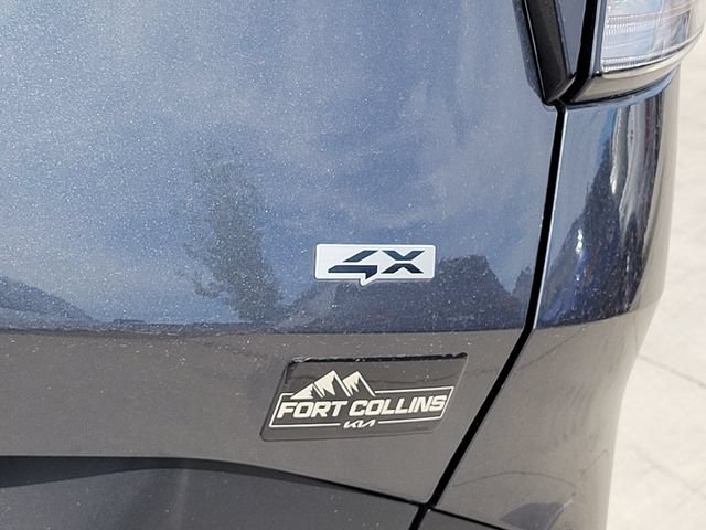 Certified 2023 Kia Sportage LX AWD/4WD image 17