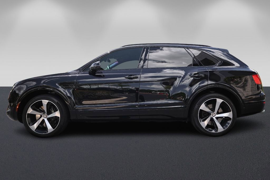 Used 2019 Bentley Bentayga image 6