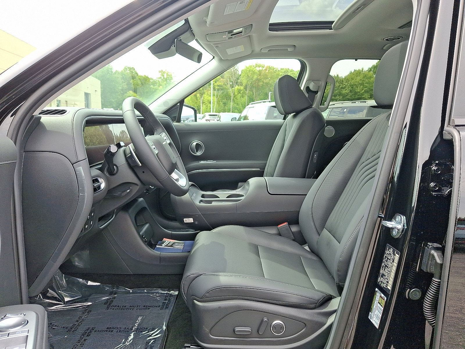 New 2026 Hyundai Palisade SEL image 6