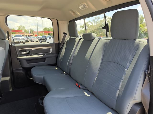 Used 2020 RAM 1500 Classic SLT AWD/4WD image 20