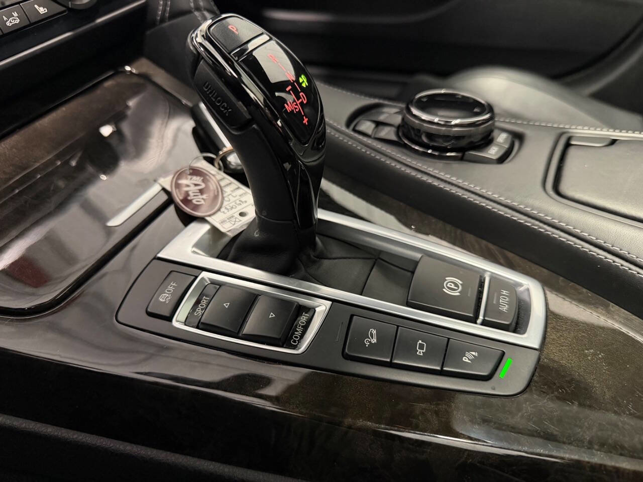 Used 2016 BMW 650i Gran Coupe xDrive image 45