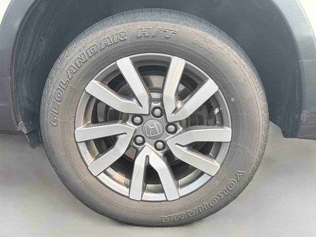 Used 2021 Honda Pilot EX-L image 28