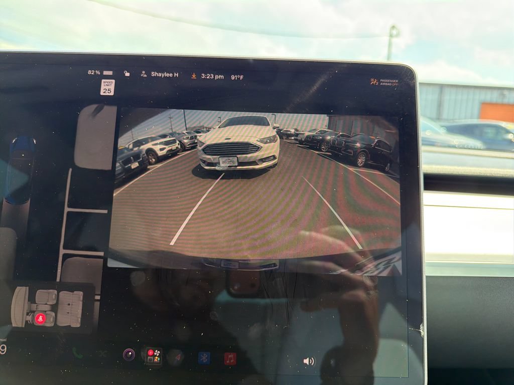 Used 2023 Tesla Model 3 Performance AWD/4WD image 18