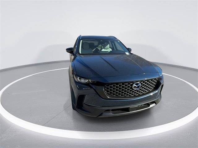 New 2026 MAZDA CX-50 AWD 2.5 S w/ Weather Package image 3