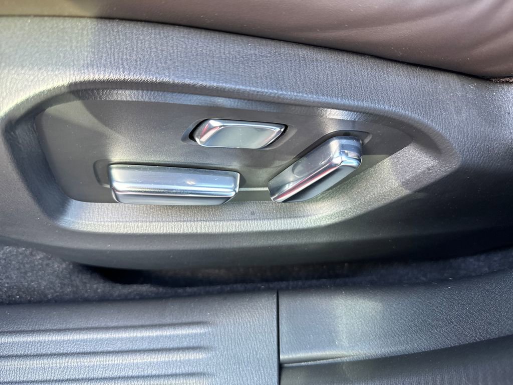 New 2025 MAZDA CX-5 Signature image 10