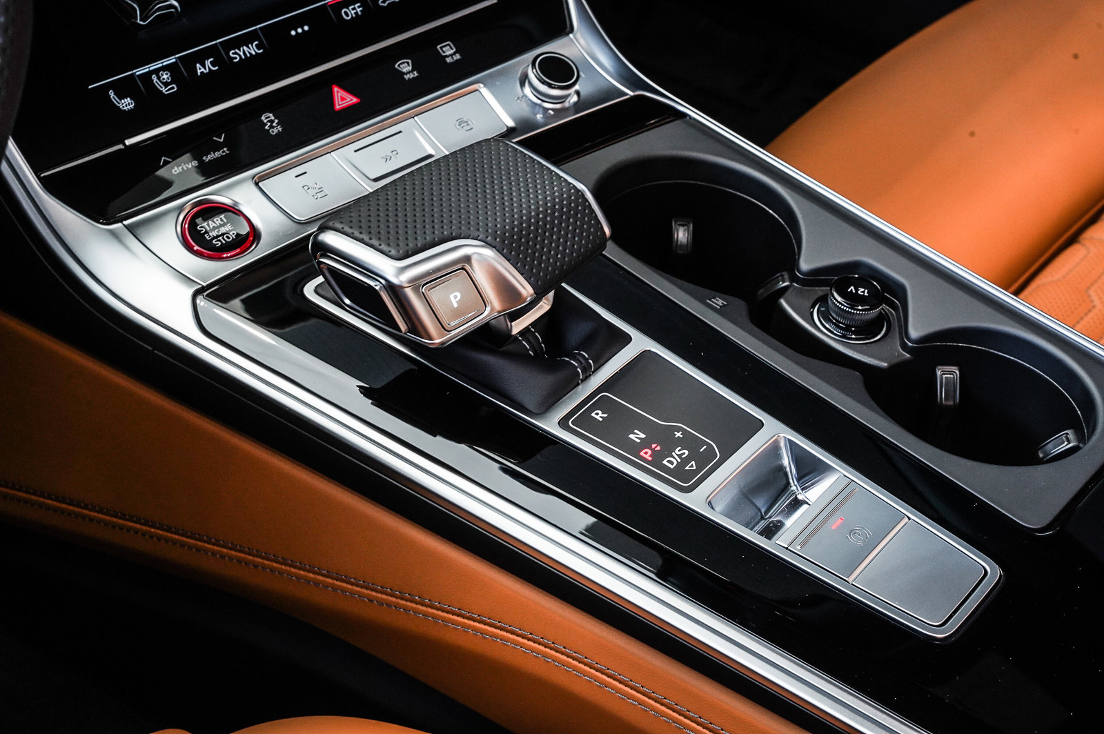 New 2026 Audi RS 7 Performance image 14