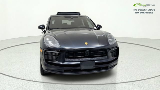 Used 2024 Porsche Macan S AWD/4WD image 2
