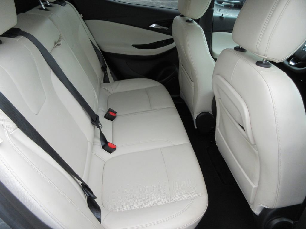 Certified 2024 Buick Encore GX Sport Touring w/ Comfort Package image 18