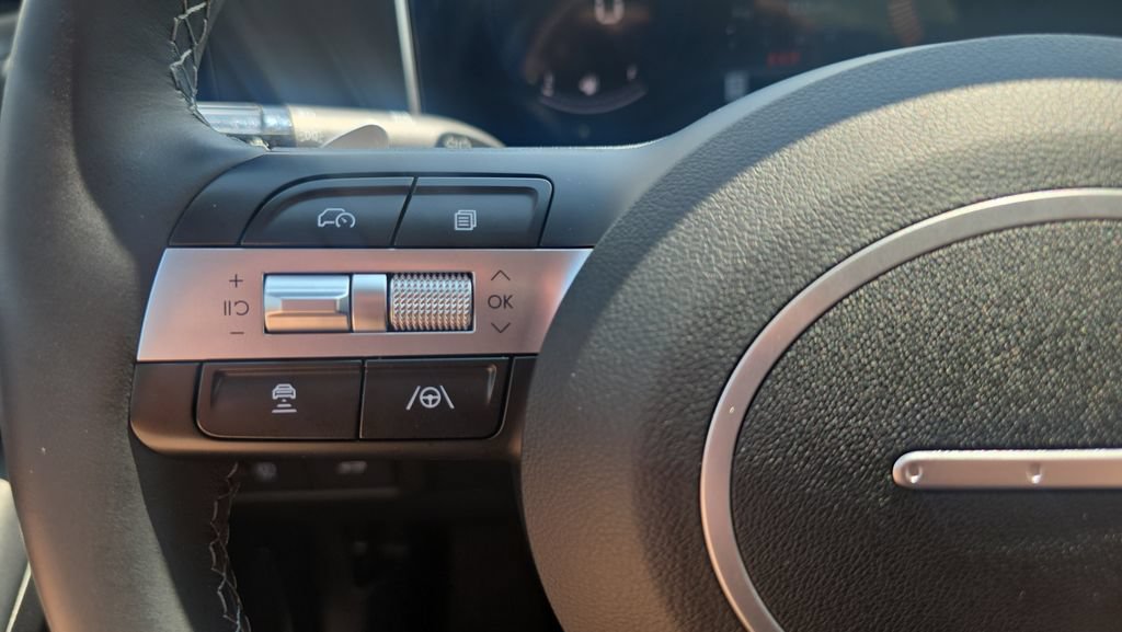 Certified 2026 Hyundai Sonata SEL AWD/4WD image 24