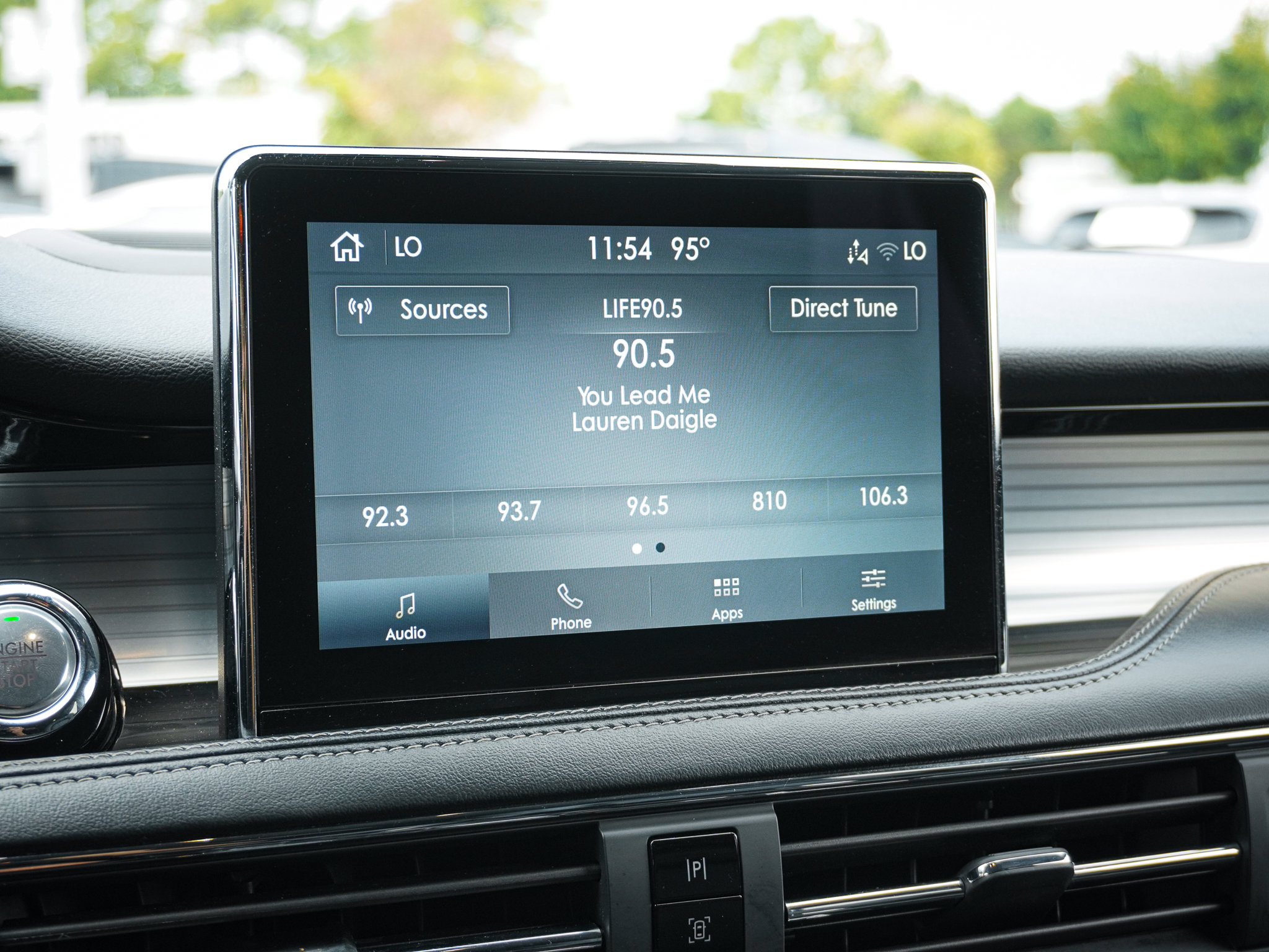Used 2021 Lincoln Corsair FWD image 25