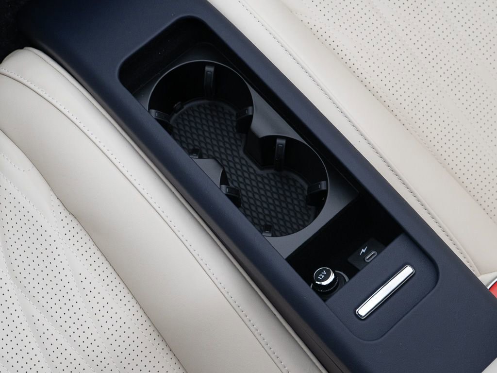 New 2026 Bentley Continental GTC image 30