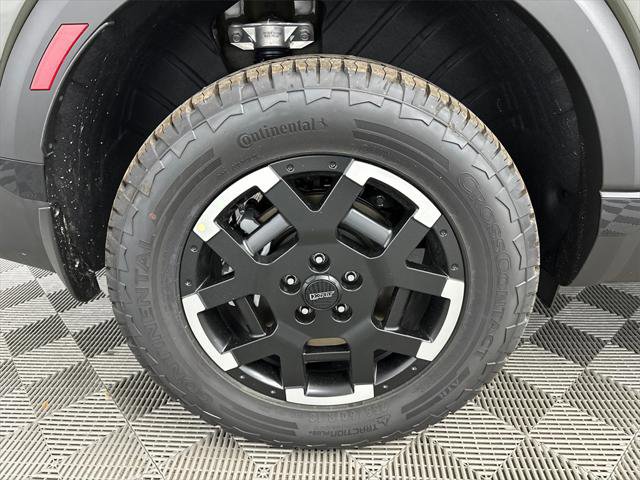 New 2026 Hyundai Palisade XRT Pro image 18