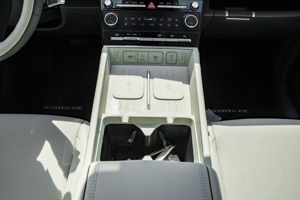 New 2025 Hyundai Santa Fe Calligraphy image 30