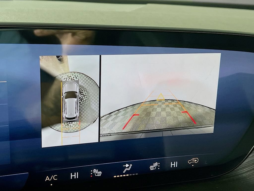 New 2026 Buick Envision Preferred AWD/4WD image 11