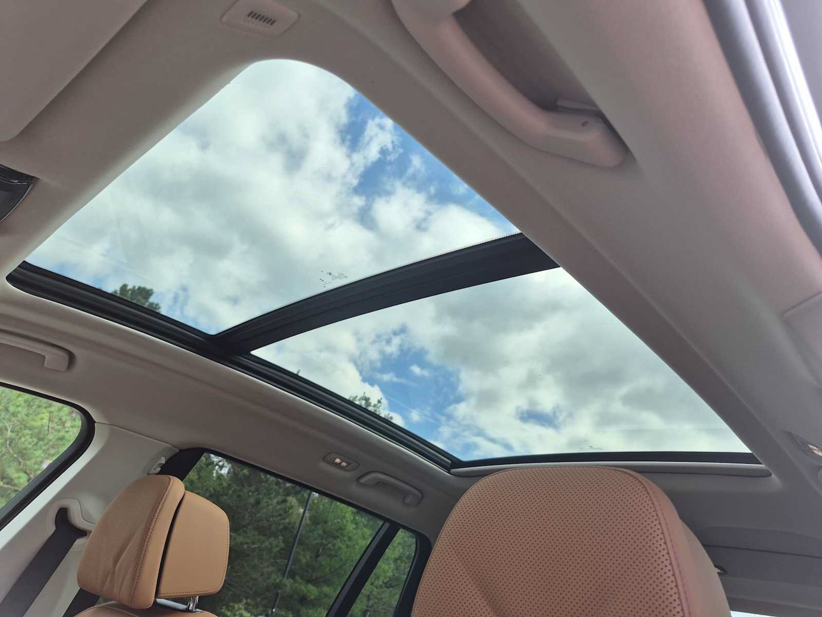 New 2027 BMW X7 xDrive40i AWD/4WD image 19