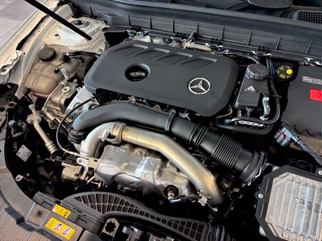 New 2026 Mercedes-Benz GLB 250 4MATIC image 29