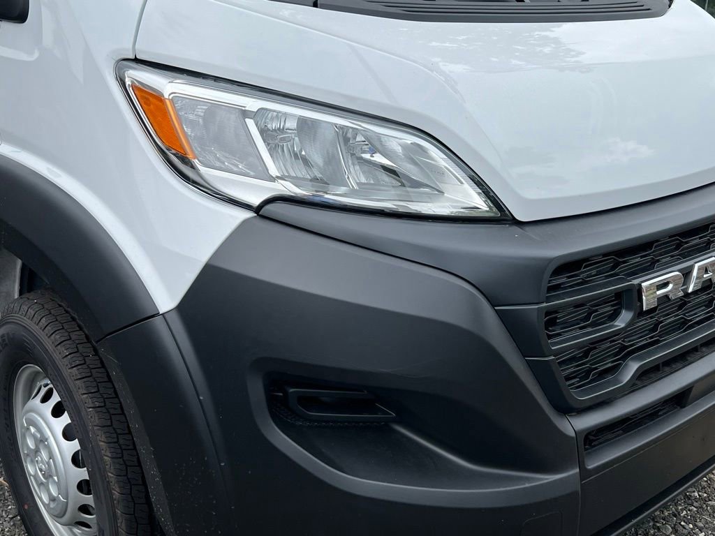New 2025 RAM ProMaster 1500 w/ Convenience Group FWD image 35
