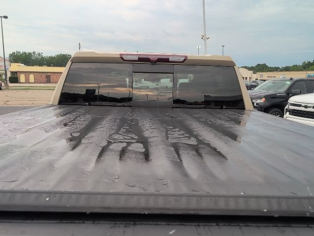 Used 2022 Chevrolet Silverado 1500 ZR2 AWD/4WD image 22