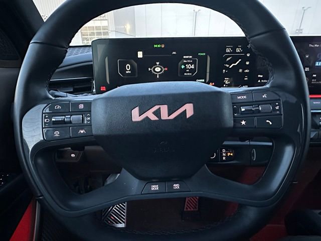 Used 2024 Kia EV9 GT-Line image 20