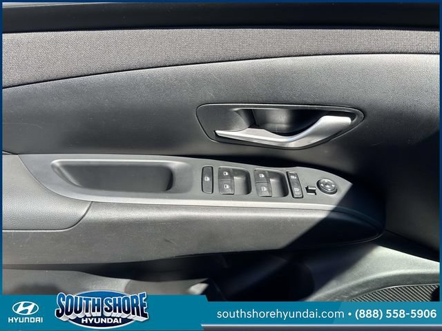 Certified 2023 Hyundai Tucson SEL w/ Convenience Package AWD/4WD image 18