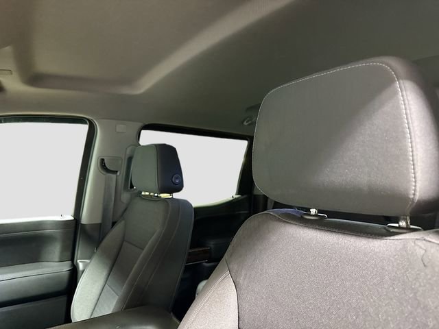 Used 2021 GMC Sierra 1500 Elevation image 22