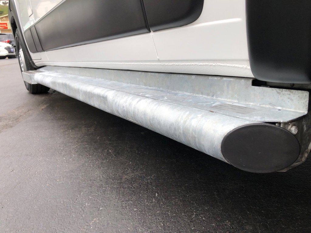 Used 2023 RAM ProMaster 2500 image 13