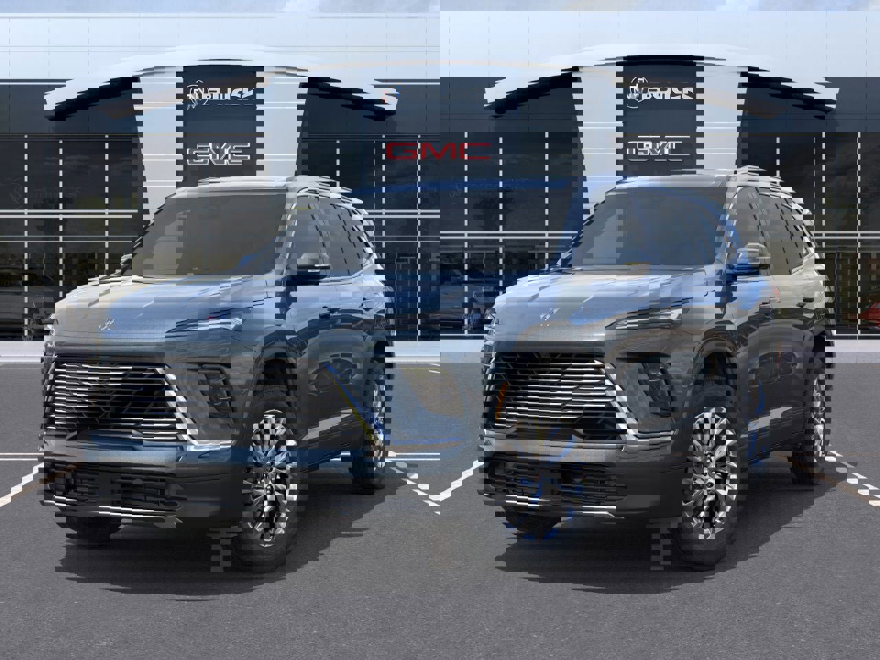 New 2026 Buick Enclave Preferred w/ Power Package image 51